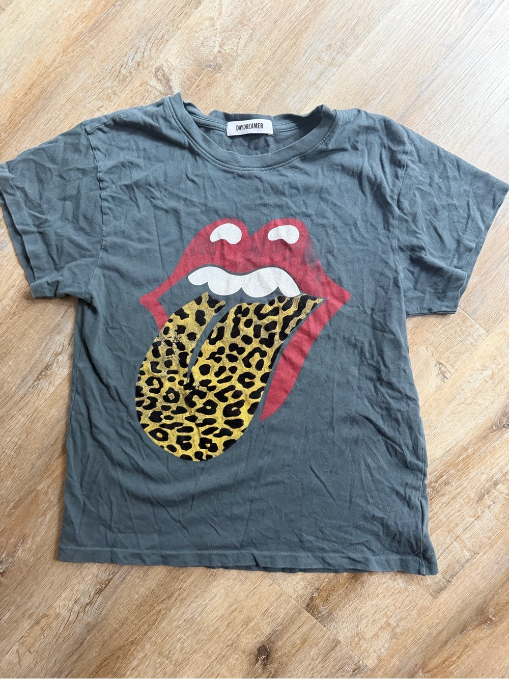 Daydreamer Tongue Tee